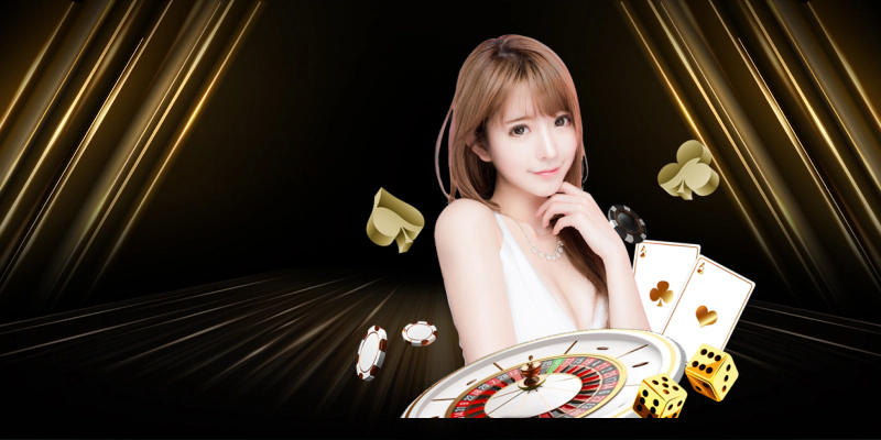 Casino Trực Tuyến FABET Là Gì?
