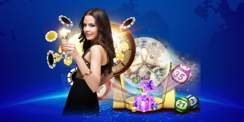 Vì Sao Nên Chơi Xổ Số FABET?