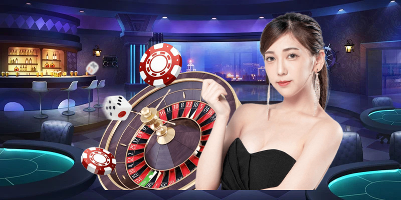 Mẹo Chiến Thắng Khi Chơi Casino Trực Tuyến FABET